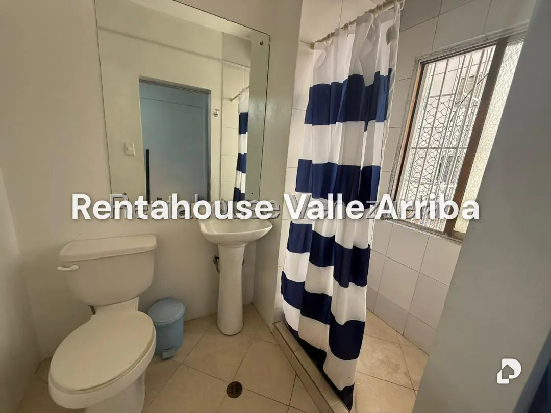 Apartamento en Colinas de Bello Monte, Caracas – 14