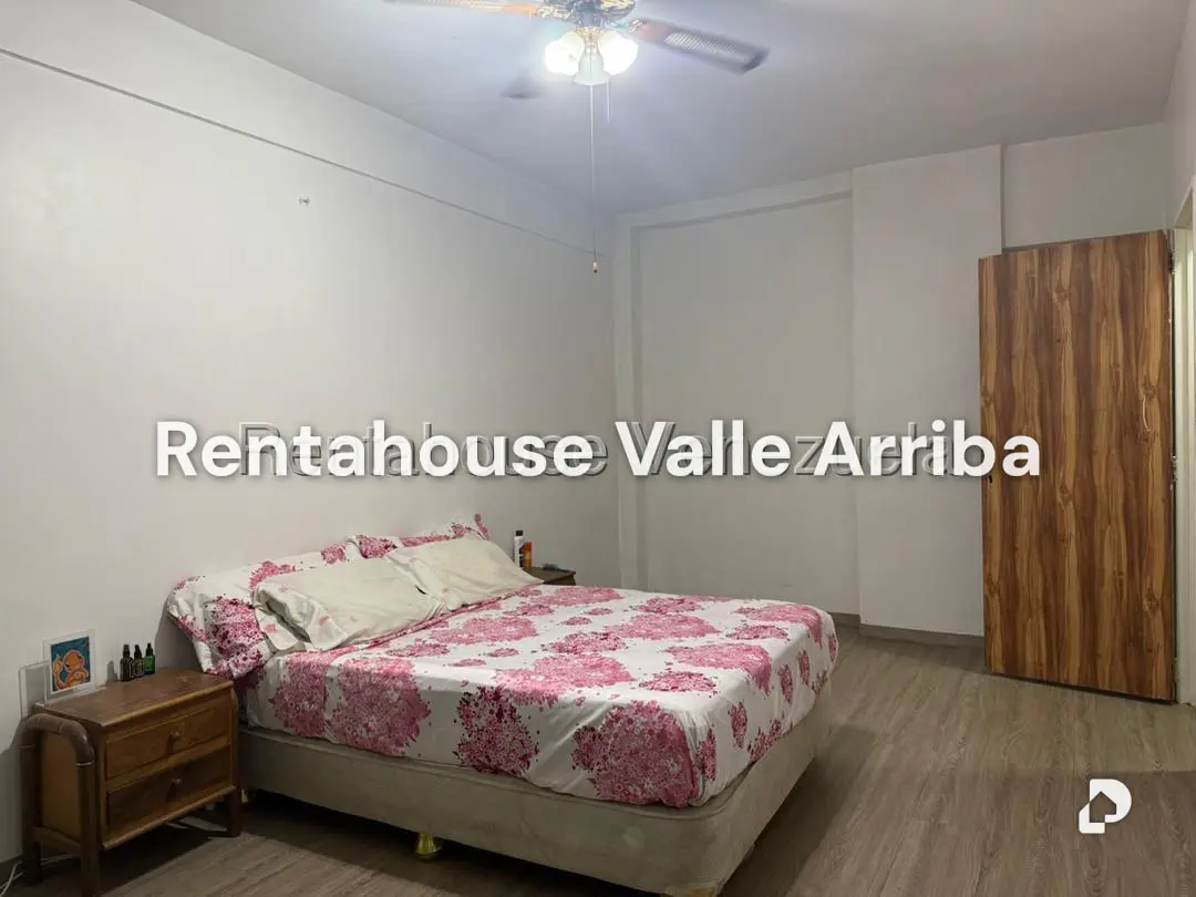Apartamento en Colinas de Bello Monte, Caracas – 7