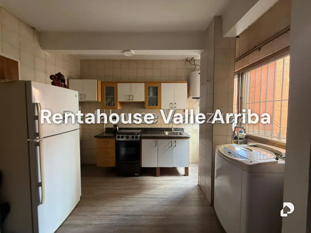 Apartamento en Colinas de Bello Monte, Caracas – 5