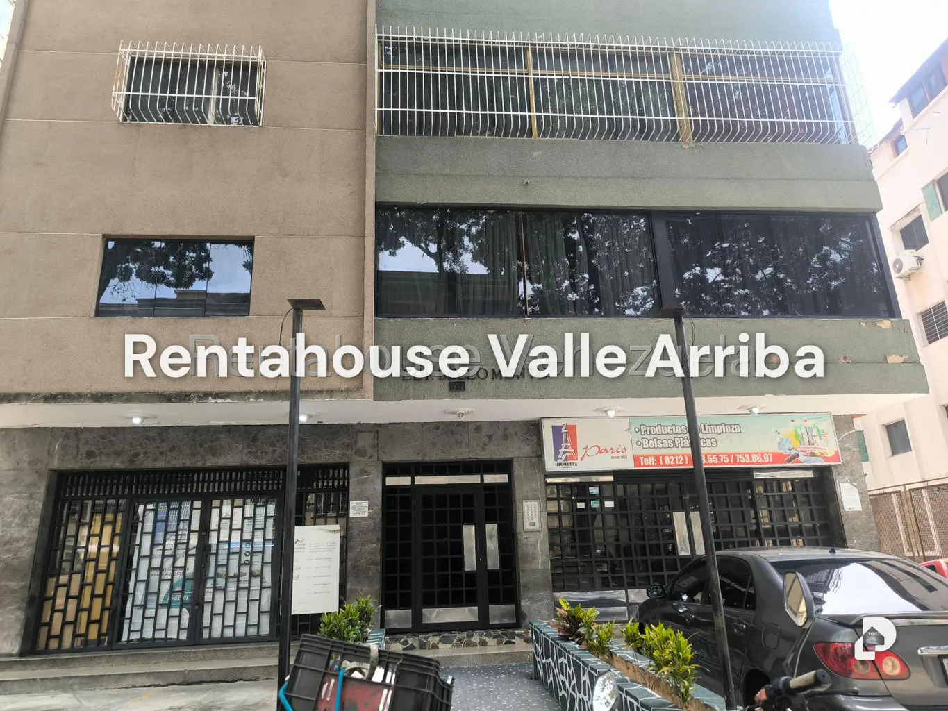 Apartamento en Colinas de Bello Monte, Caracas – 16