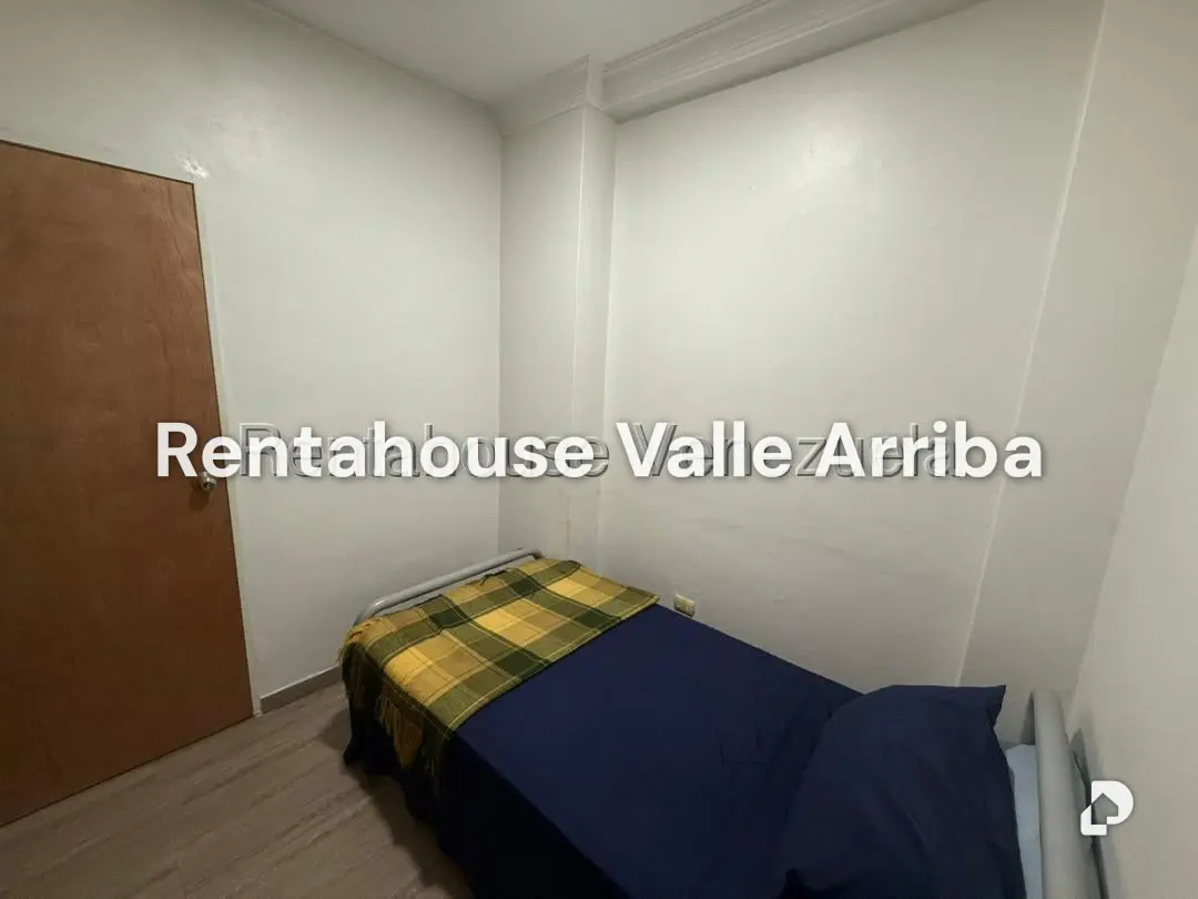 Apartamento en Colinas de Bello Monte, Caracas – 12