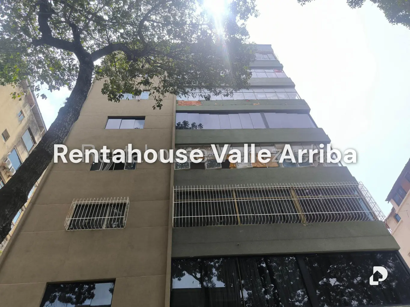 Apartamento en Colinas de Bello Monte, Caracas – 15