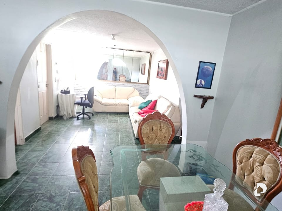 Apartamento en Arichuna, Charallave – 6