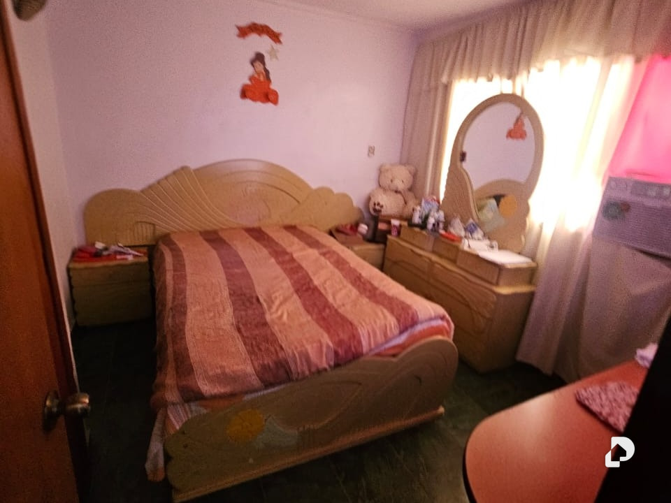 Apartamento en Arichuna, Charallave – 7