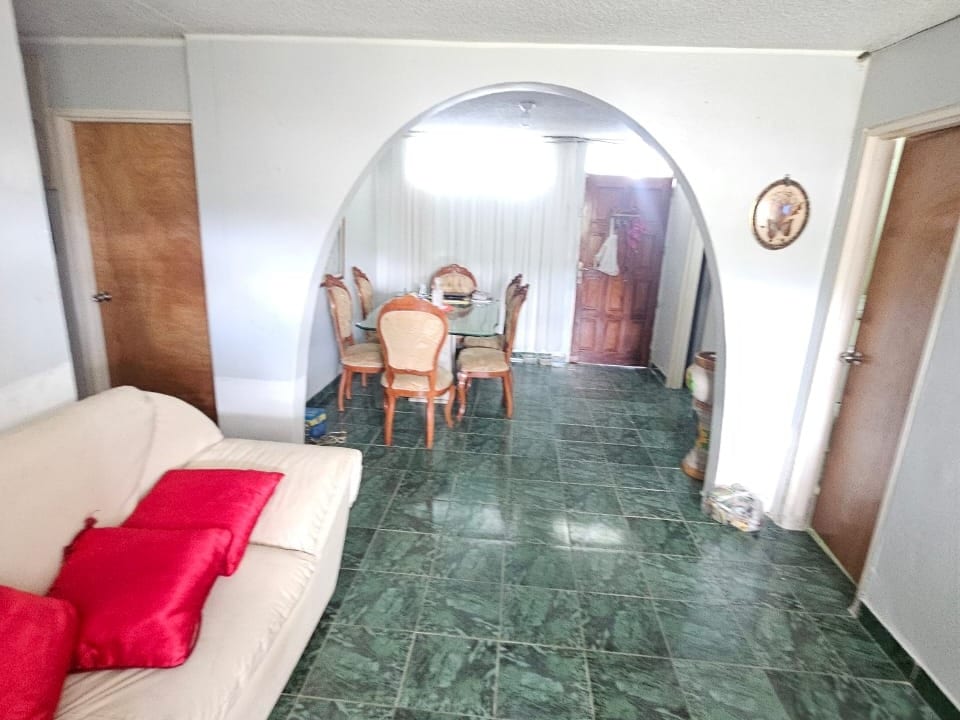 Apartamento en Arichuna, Charallave - 1