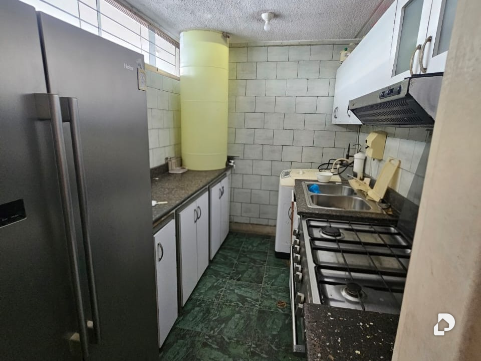 Apartamento en Arichuna, Charallave – 3