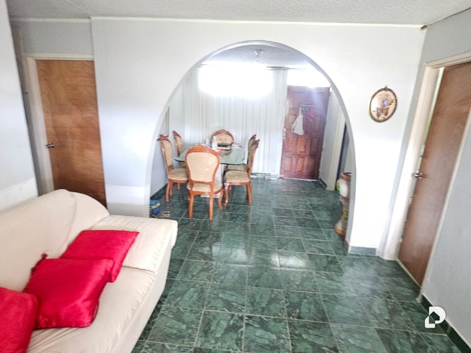 Apartamento en Arichuna, Charallave – 10