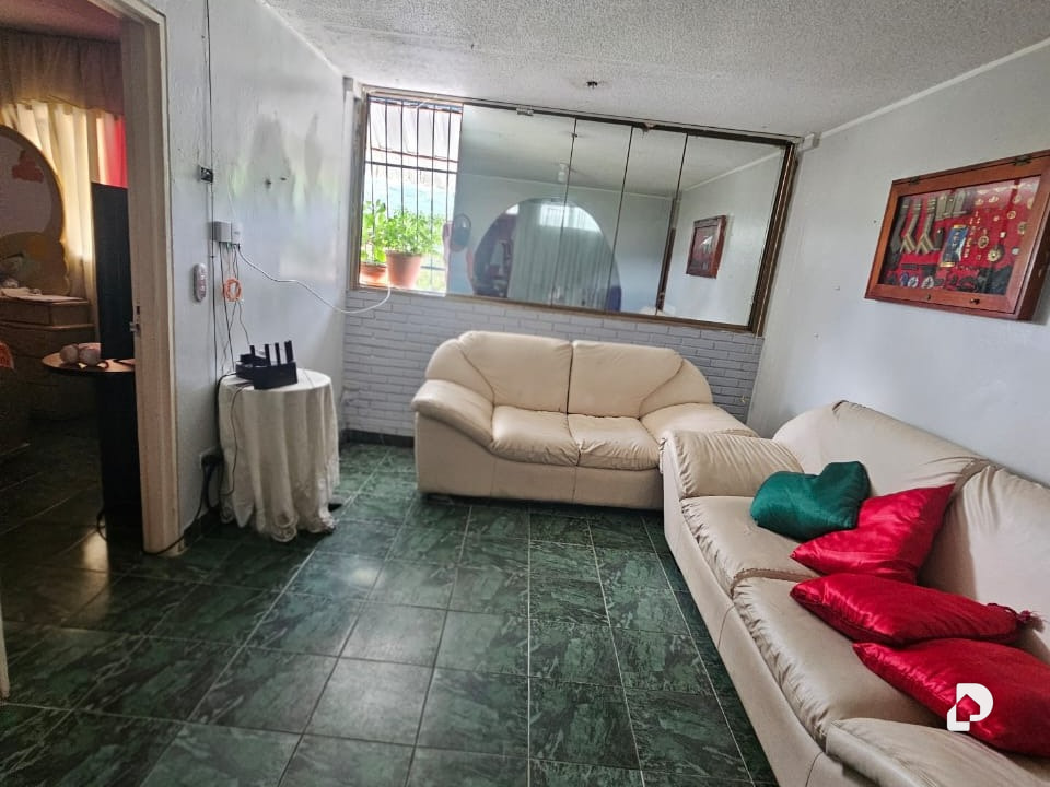 Apartamento en Arichuna, Charallave – 2