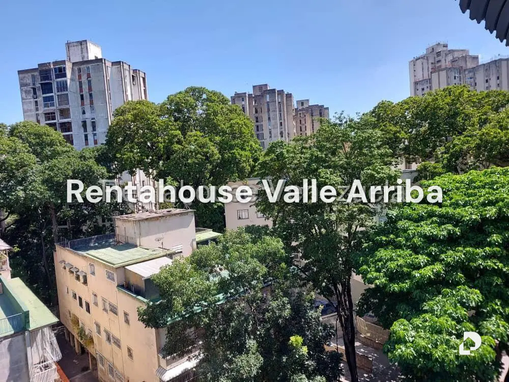 Apartamento en El Bosque, Caracas – 16