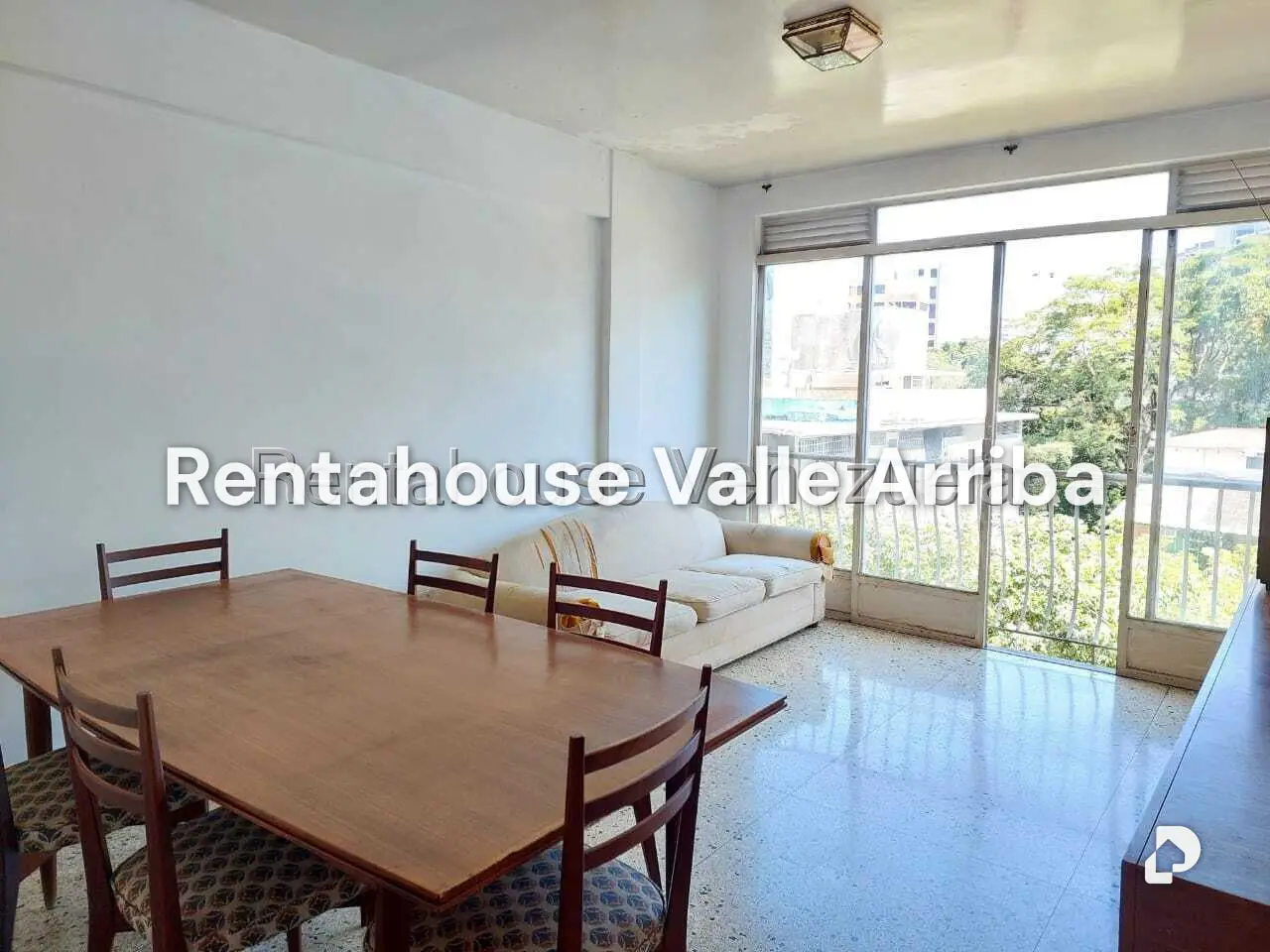 Apartamento en El Bosque, Caracas – 5