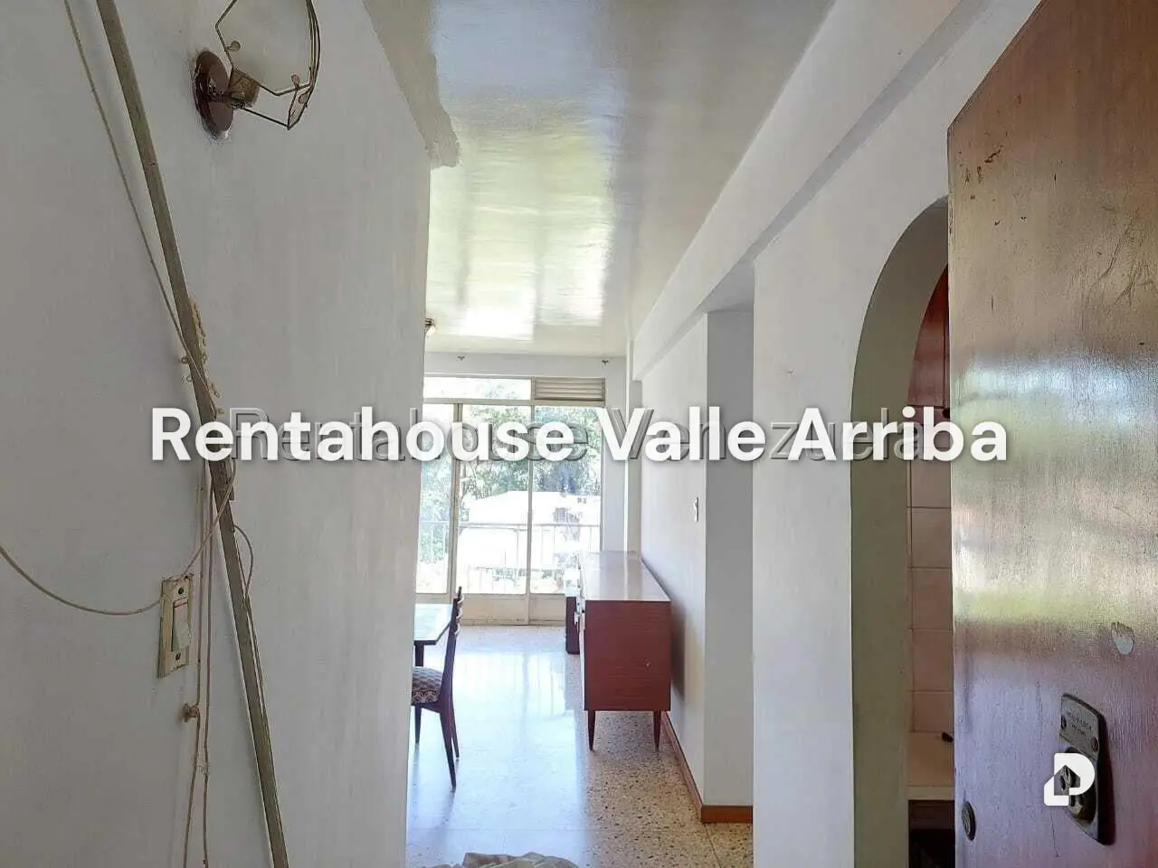 Apartamento en El Bosque, Caracas – 4