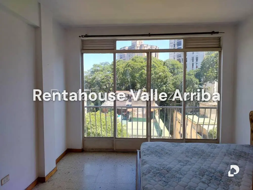 Apartamento en El Bosque, Caracas – 10