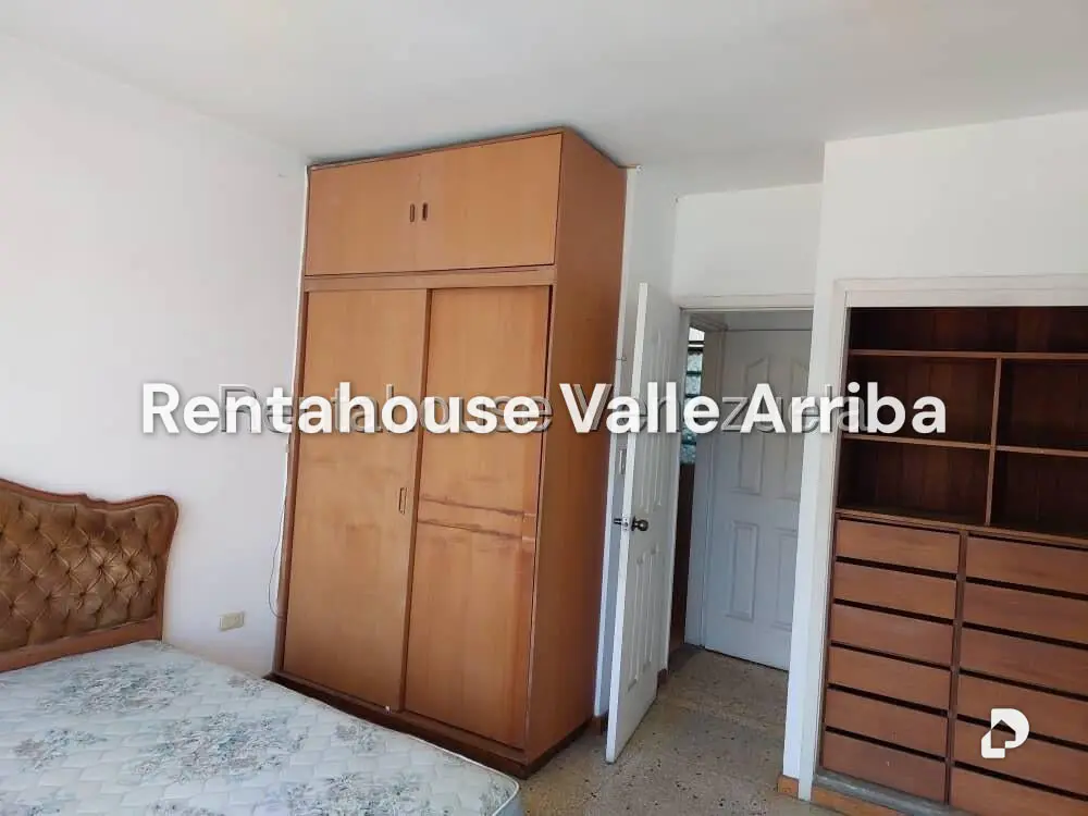 Apartamento en El Bosque, Caracas – 11