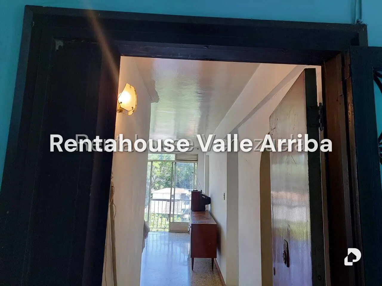 Apartamento en El Bosque, Caracas – 3