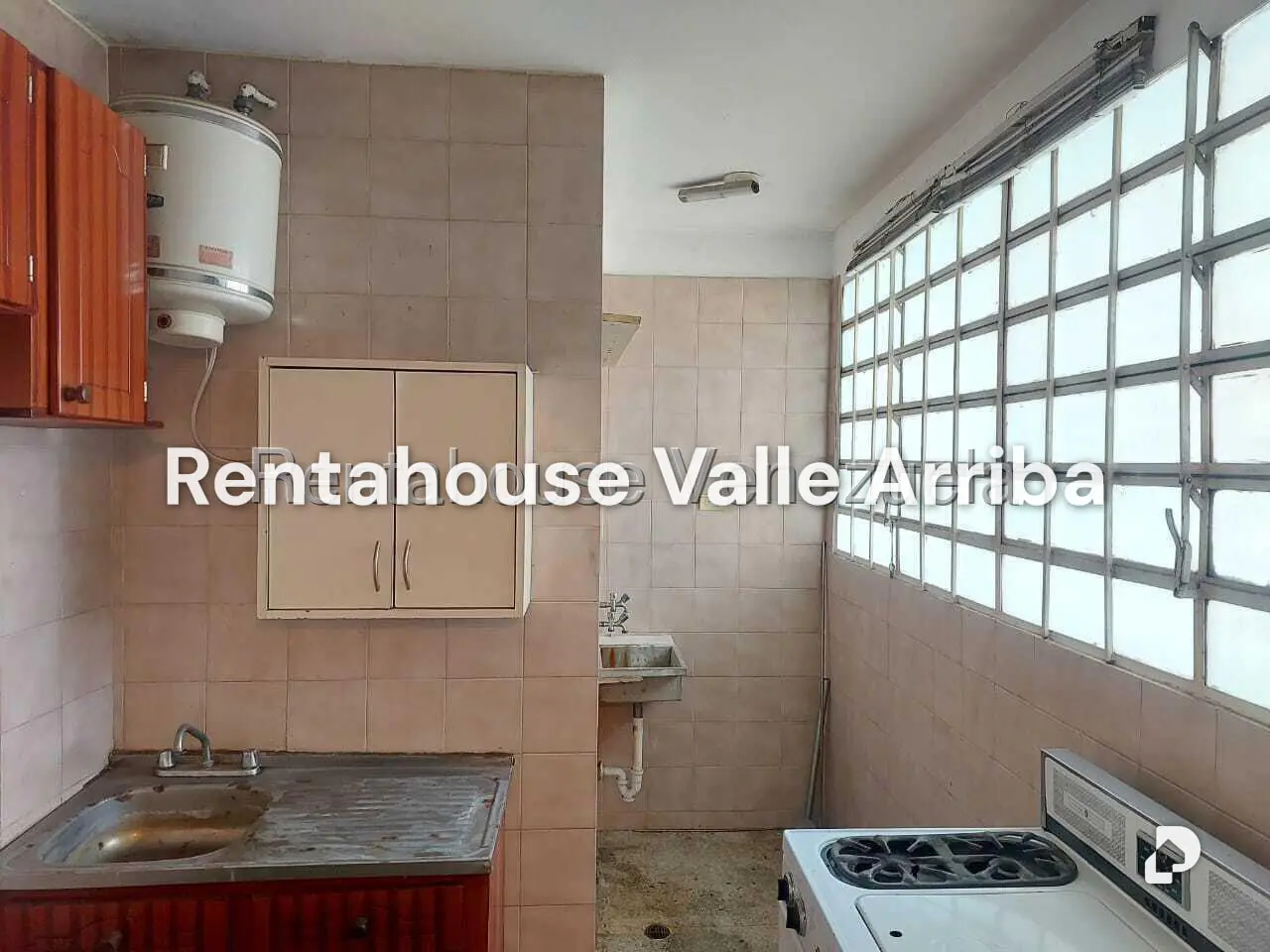 Apartamento en El Bosque, Caracas – 13