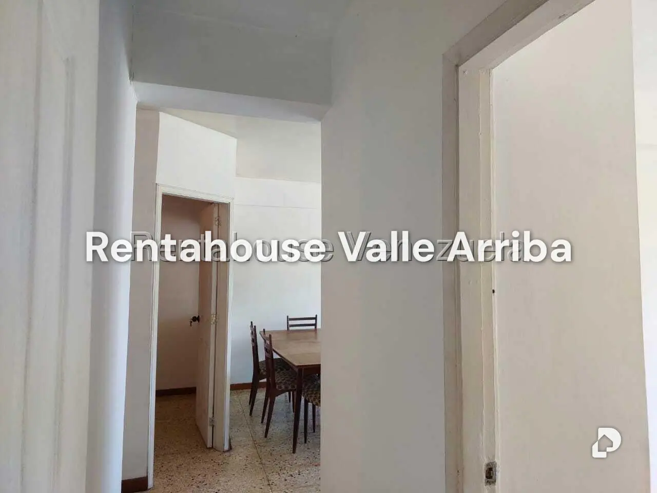Apartamento en El Bosque, Caracas – 6