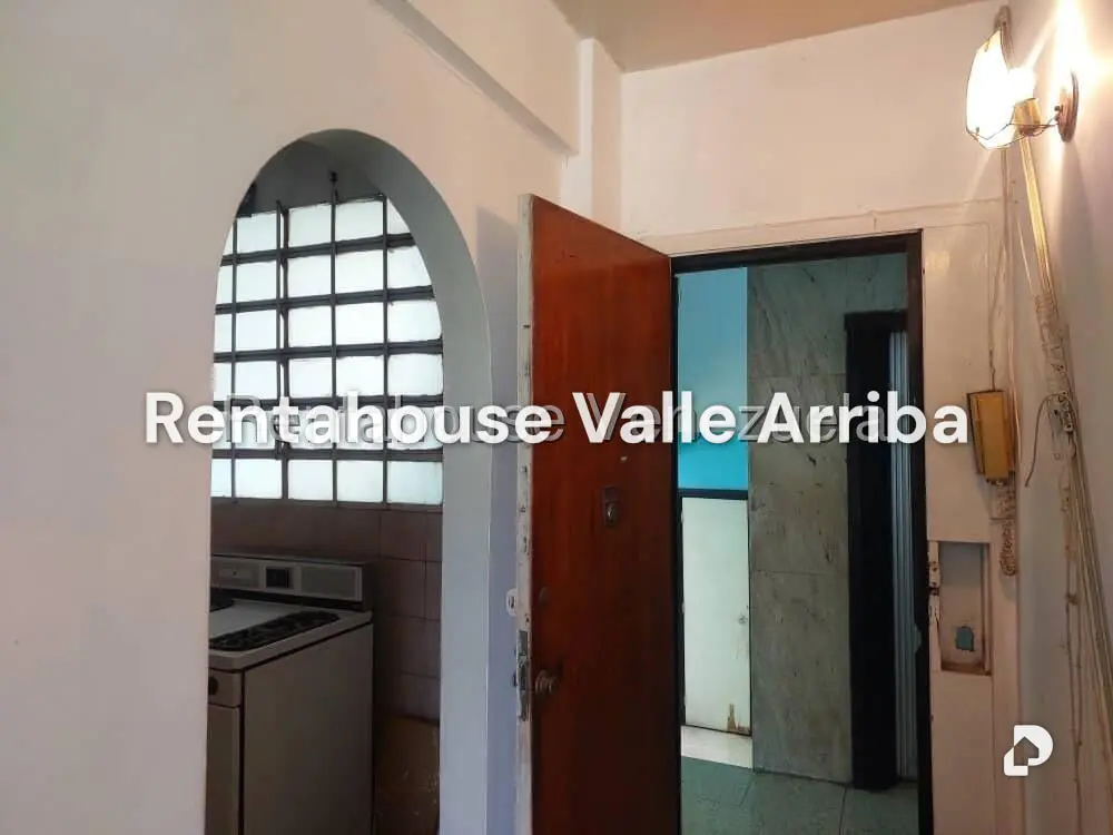 Apartamento en El Bosque, Caracas – 12