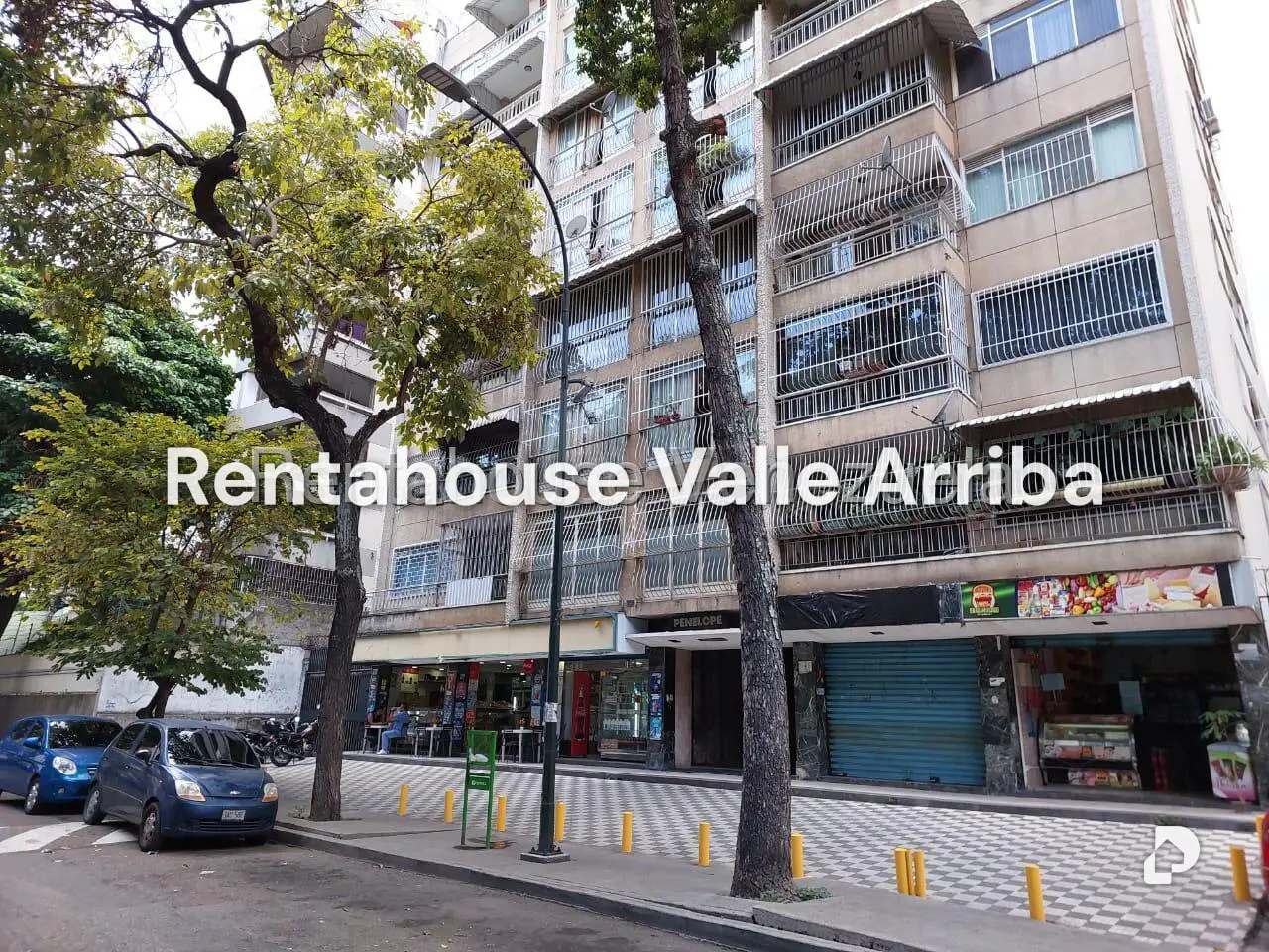 Apartamento en El Bosque, Caracas – 1