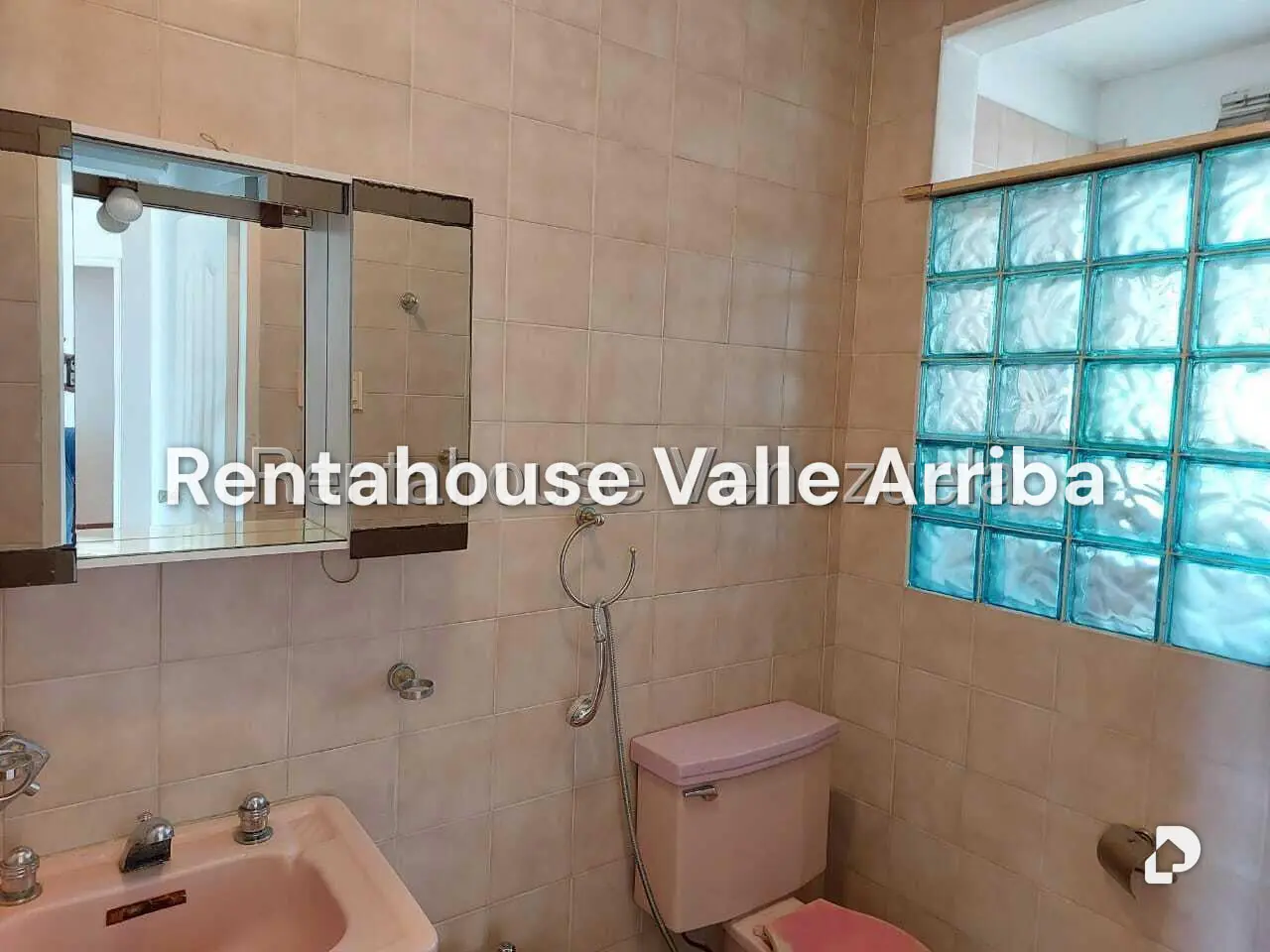 Apartamento en El Bosque, Caracas – 9
