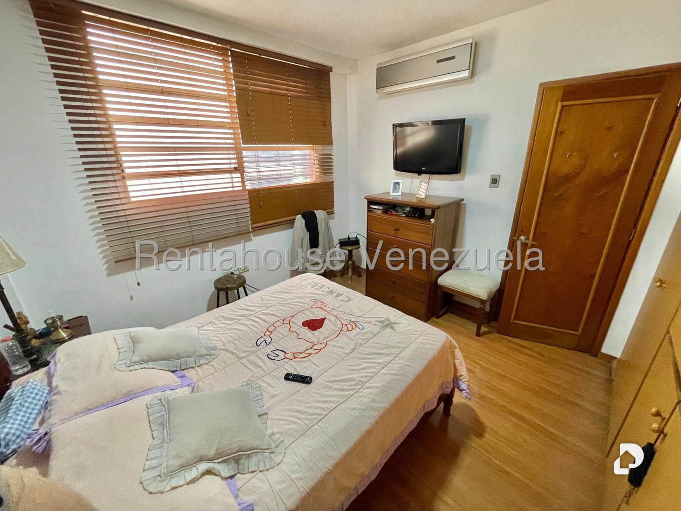 Apartamento en Chacao, Caracas – 13