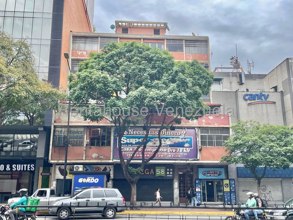 Apartamento en Chacao, Caracas - 1