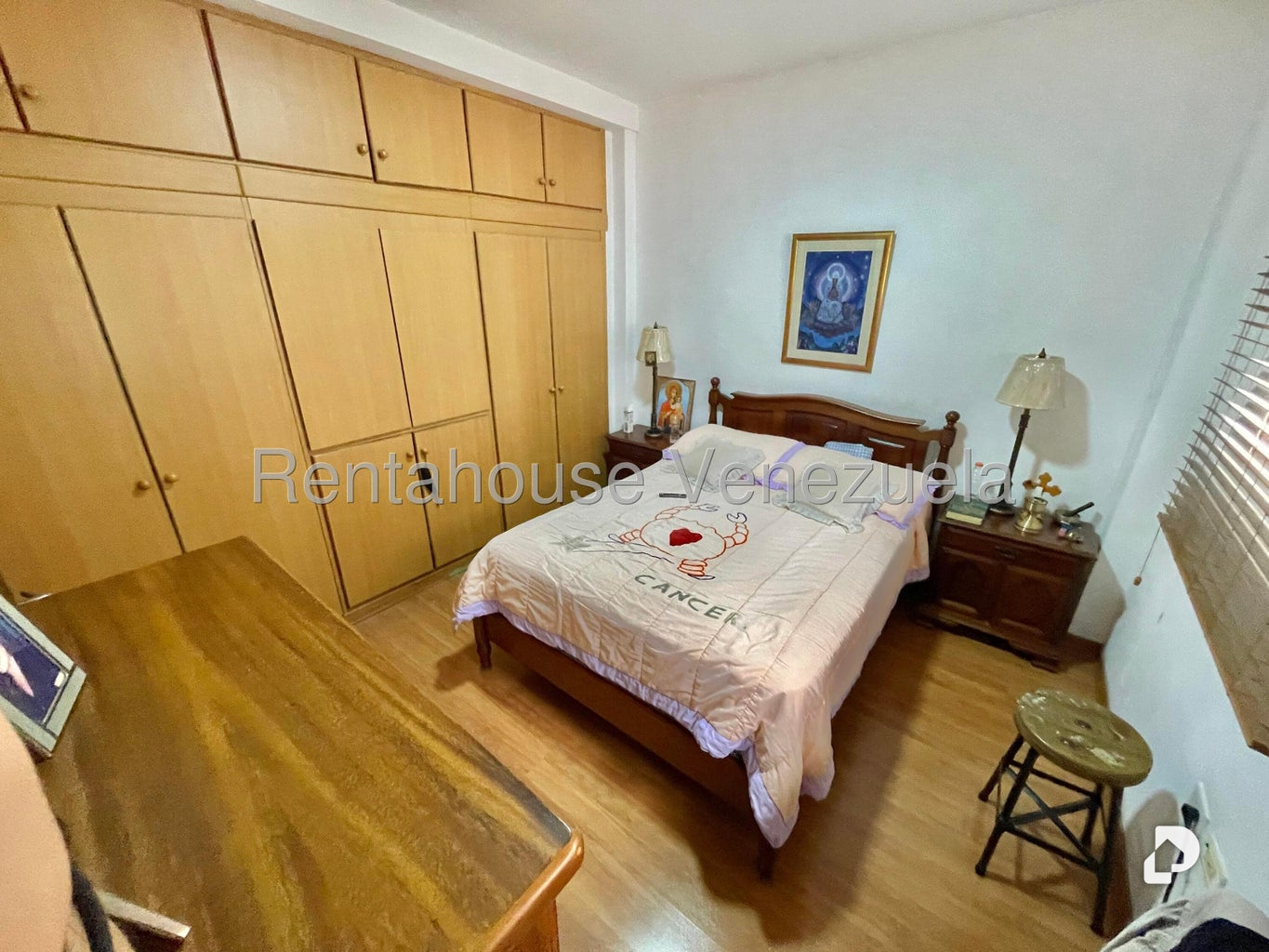 Apartamento en Chacao, Caracas – 12