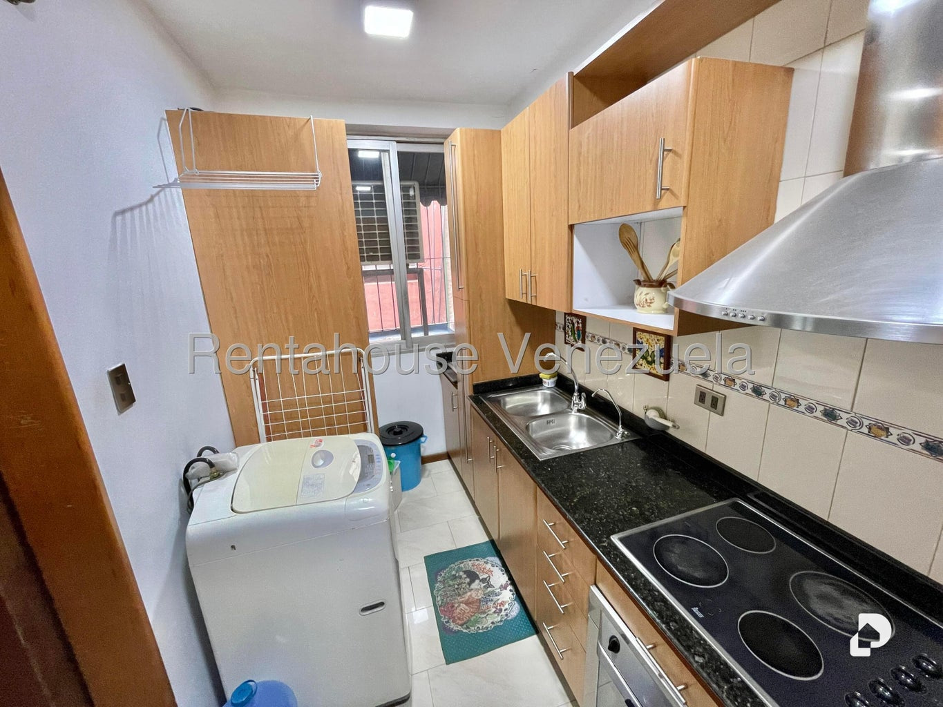 Apartamento en Chacao, Caracas – 8