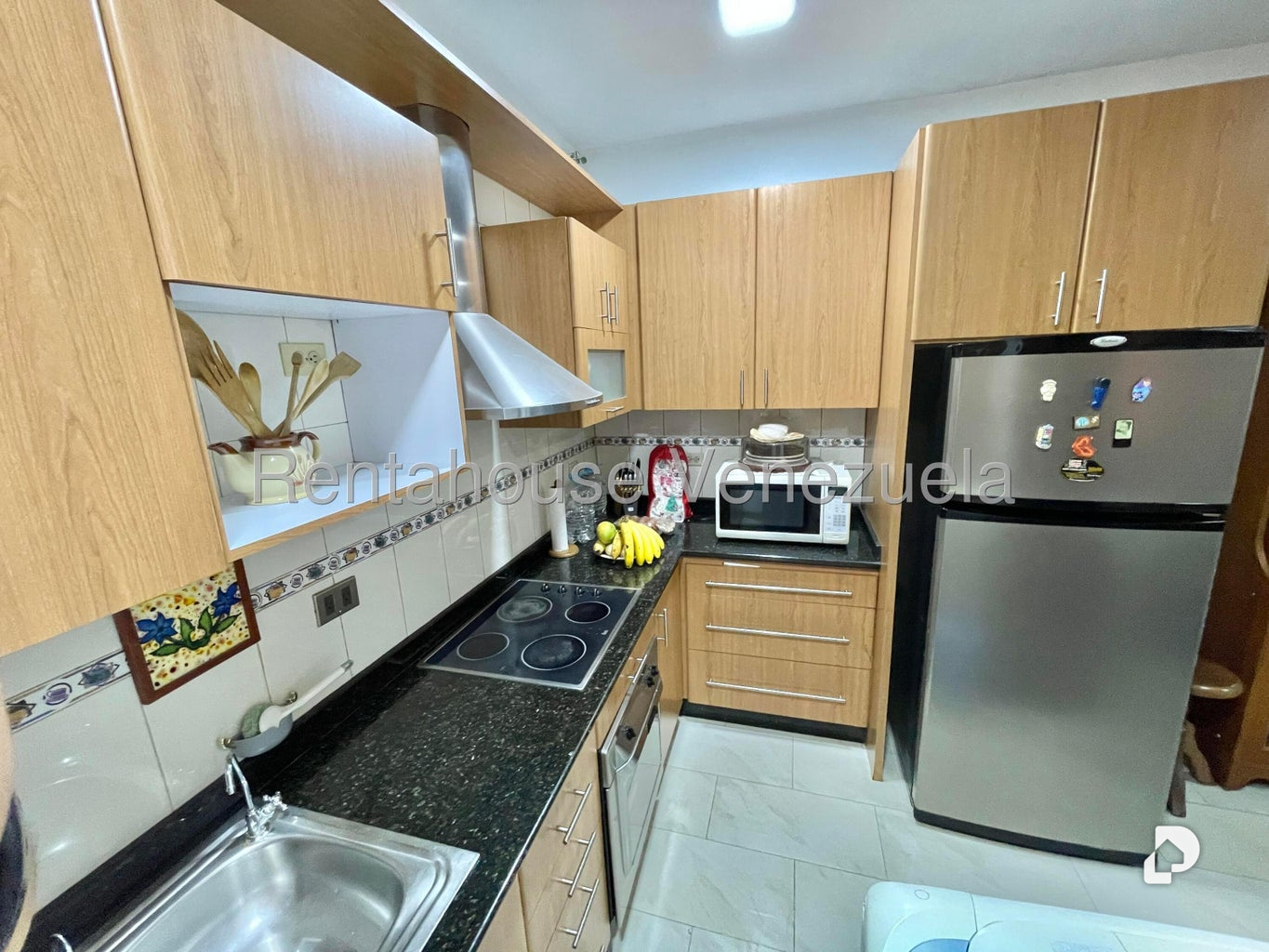 Apartamento en Chacao, Caracas – 9