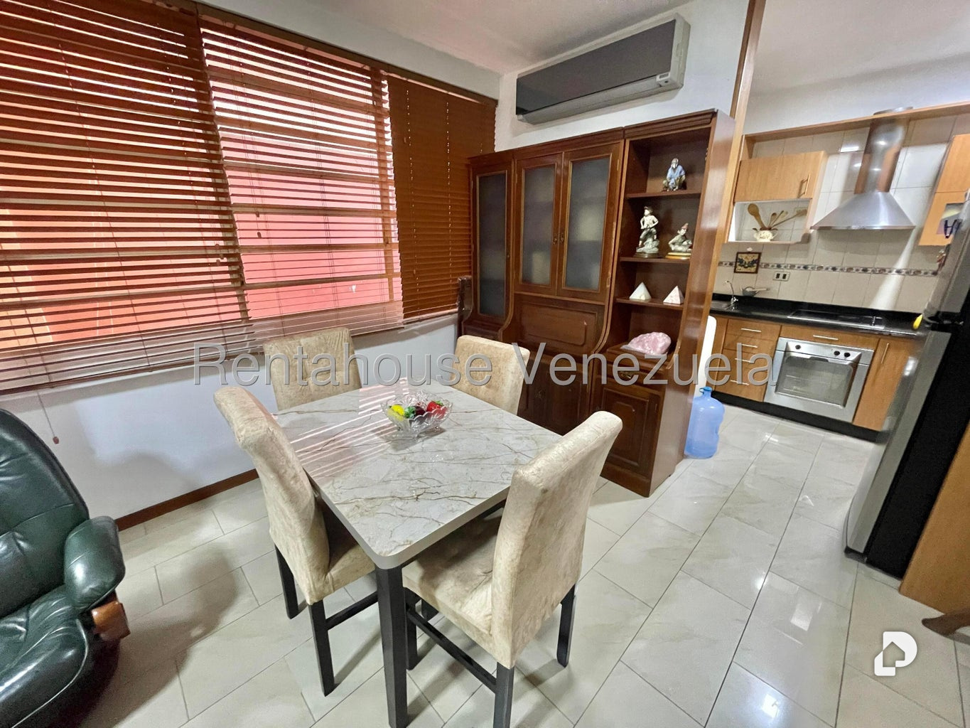 Apartamento en Chacao, Caracas – 6