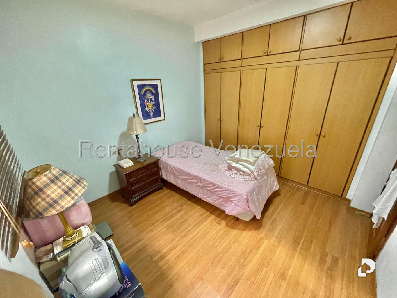 Apartamento en Chacao, Caracas – 16