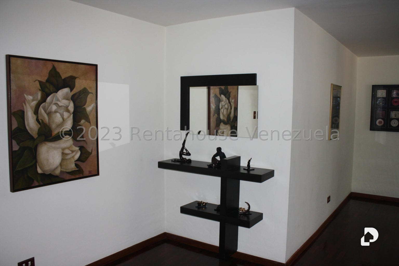 Apartamento en El Marqués, Caracas