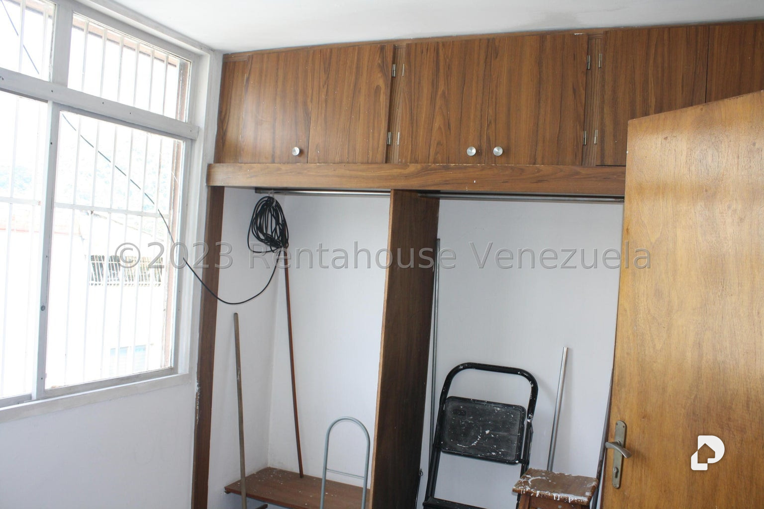 Apartamento en El Marqués, Caracas