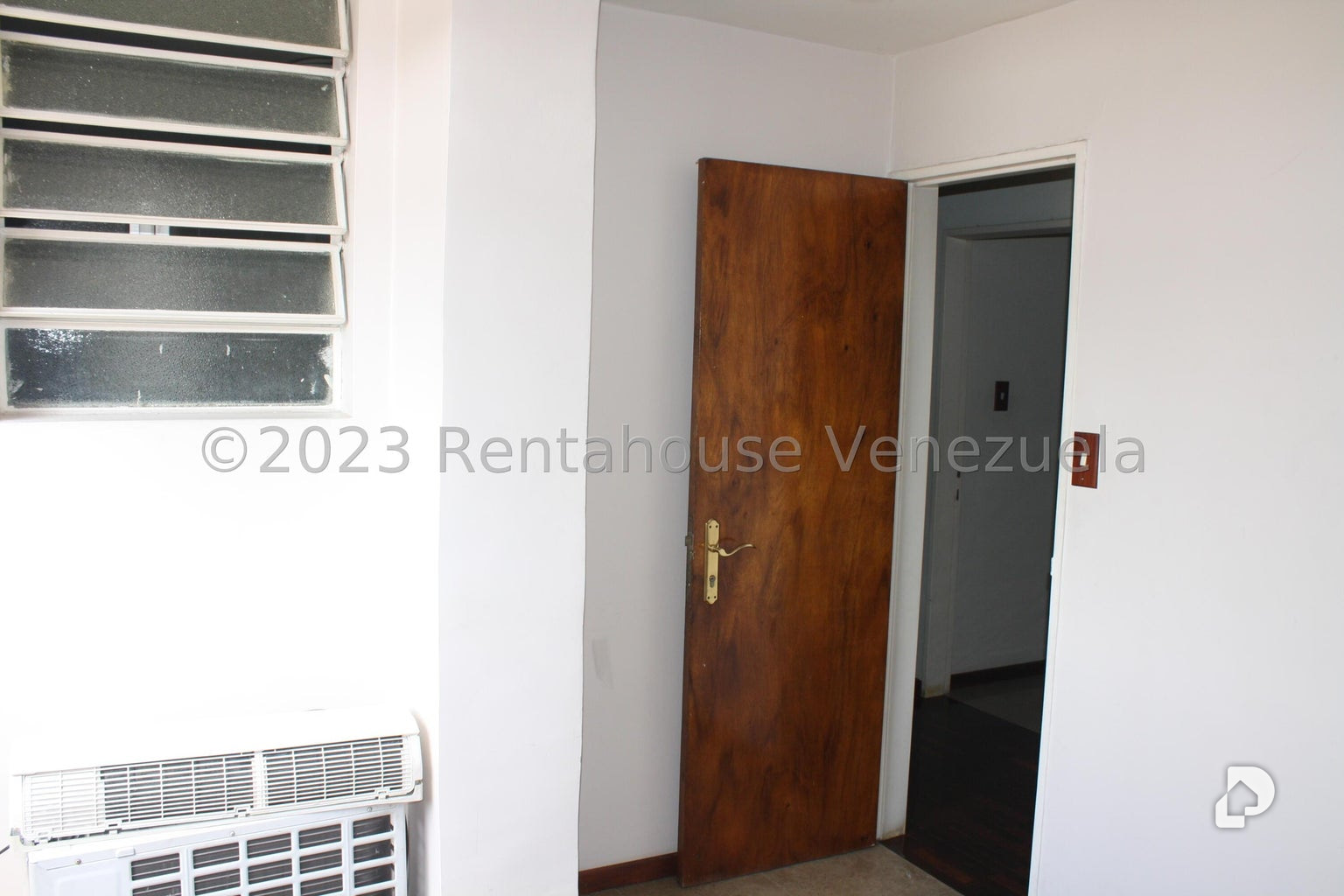 Apartamento en El Marqués, Caracas