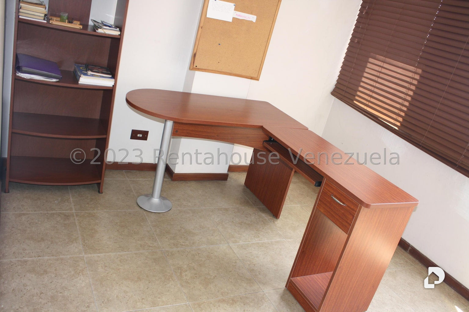 Apartamento en El Marqués, Caracas