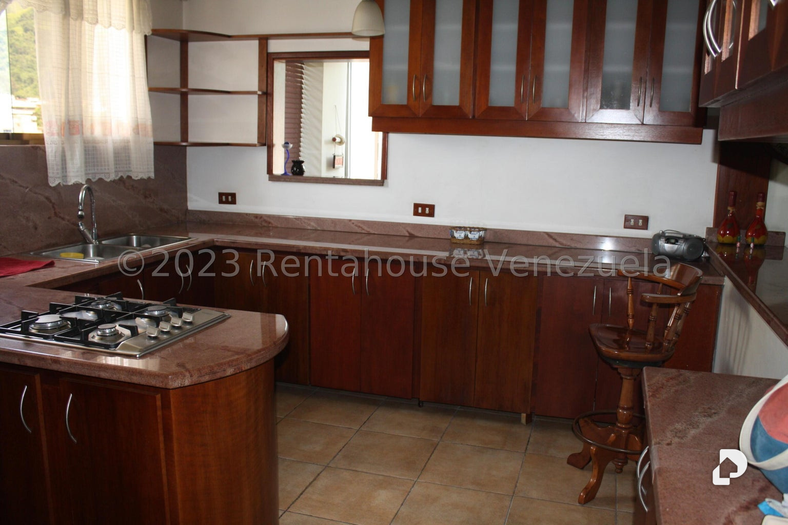 Apartamento en El Marqués, Caracas