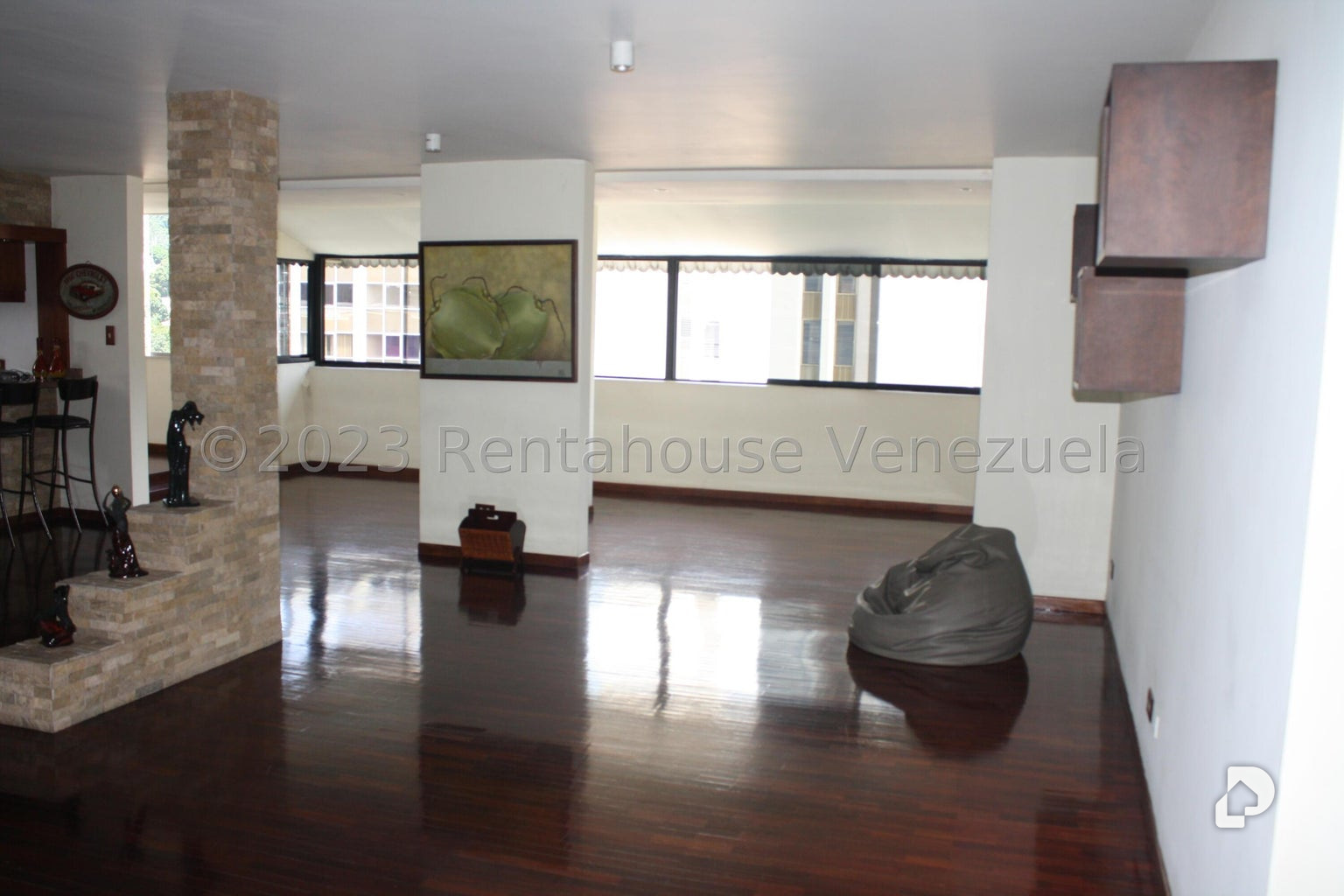 Apartamento en El Marqués, Caracas