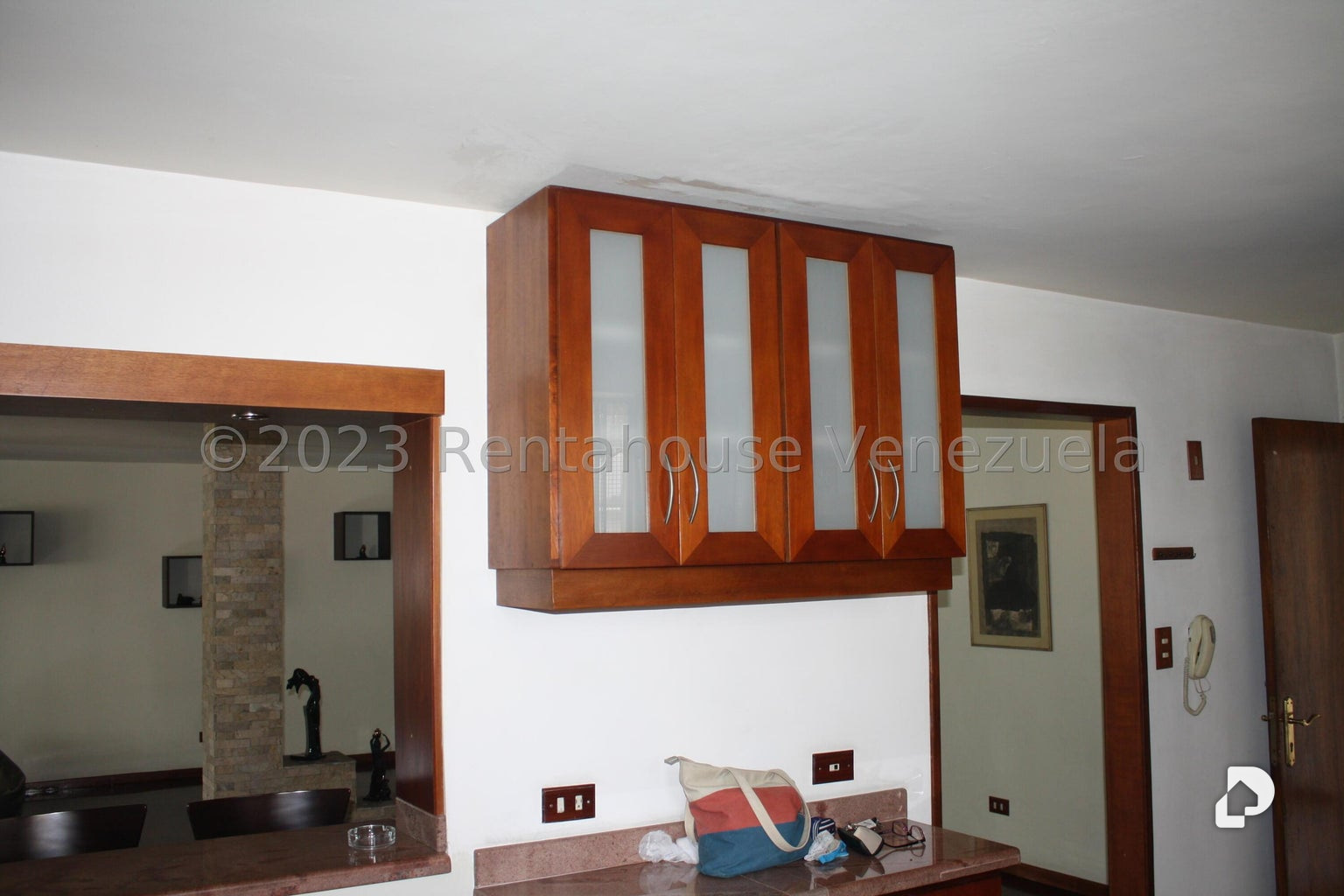 Apartamento en El Marqués, Caracas
