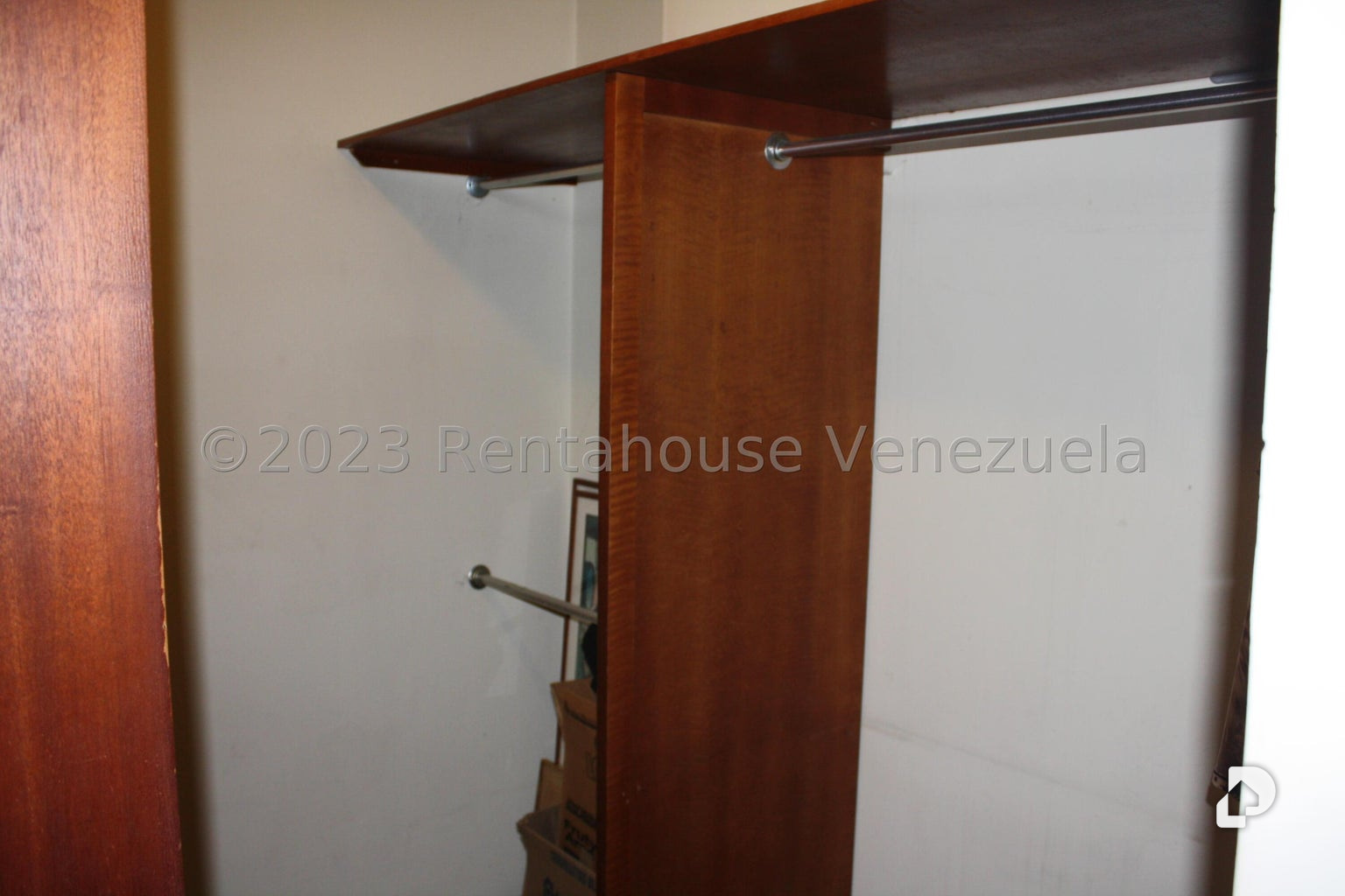 Apartamento en El Marqués, Caracas