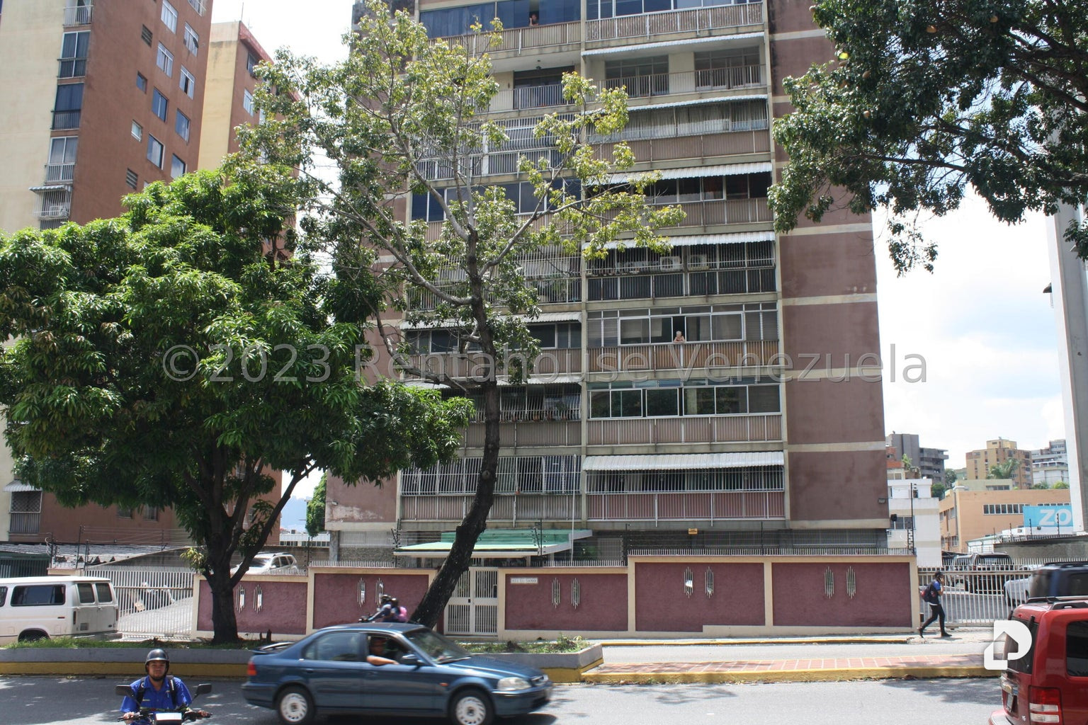 Apartamento en El Marqués, Caracas
