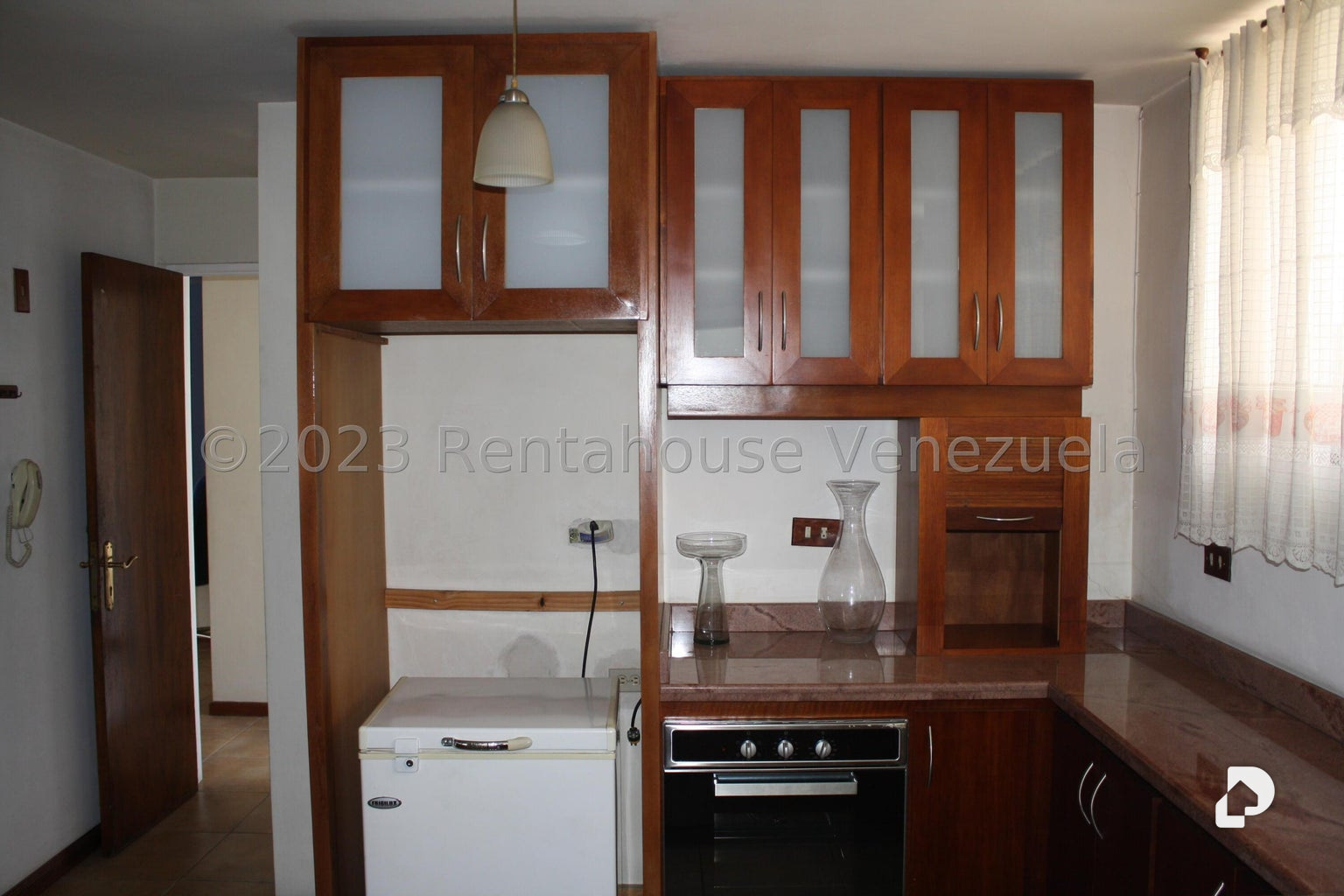 Apartamento en El Marqués, Caracas