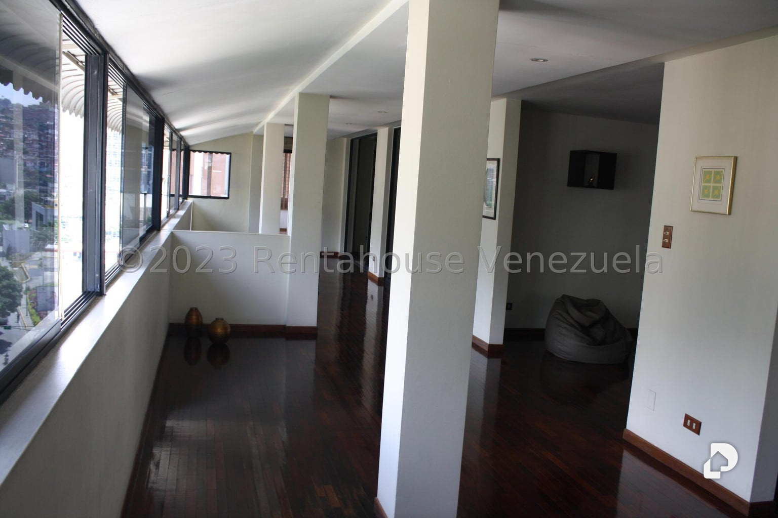 Apartamento en El Marqués, Caracas