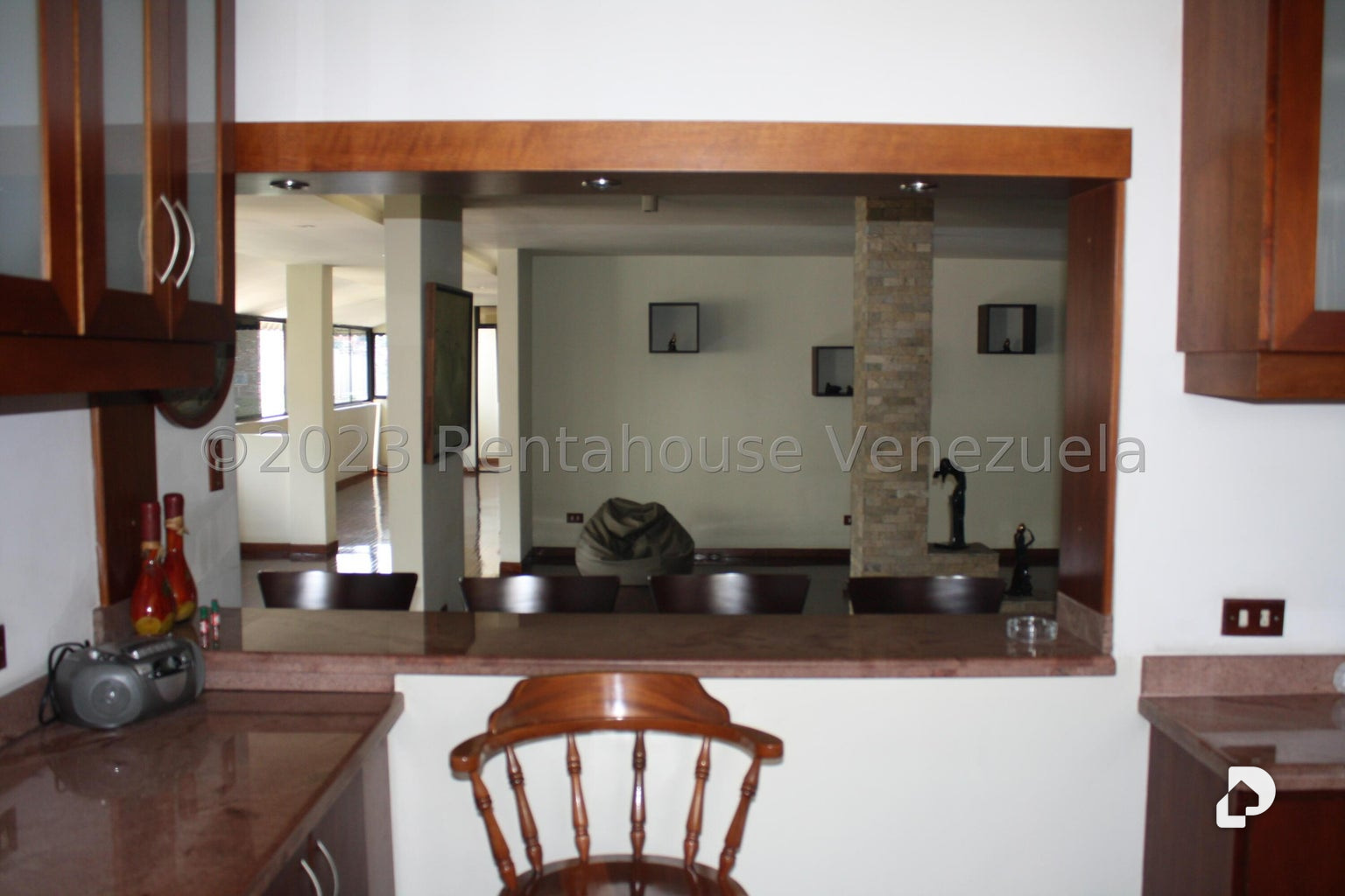 Apartamento en El Marqués, Caracas
