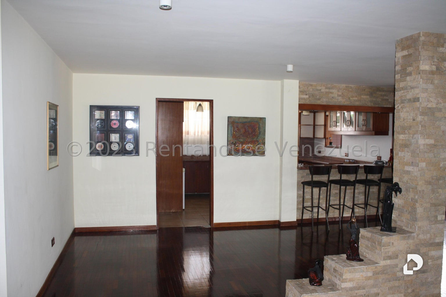 Apartamento en El Marqués, Caracas