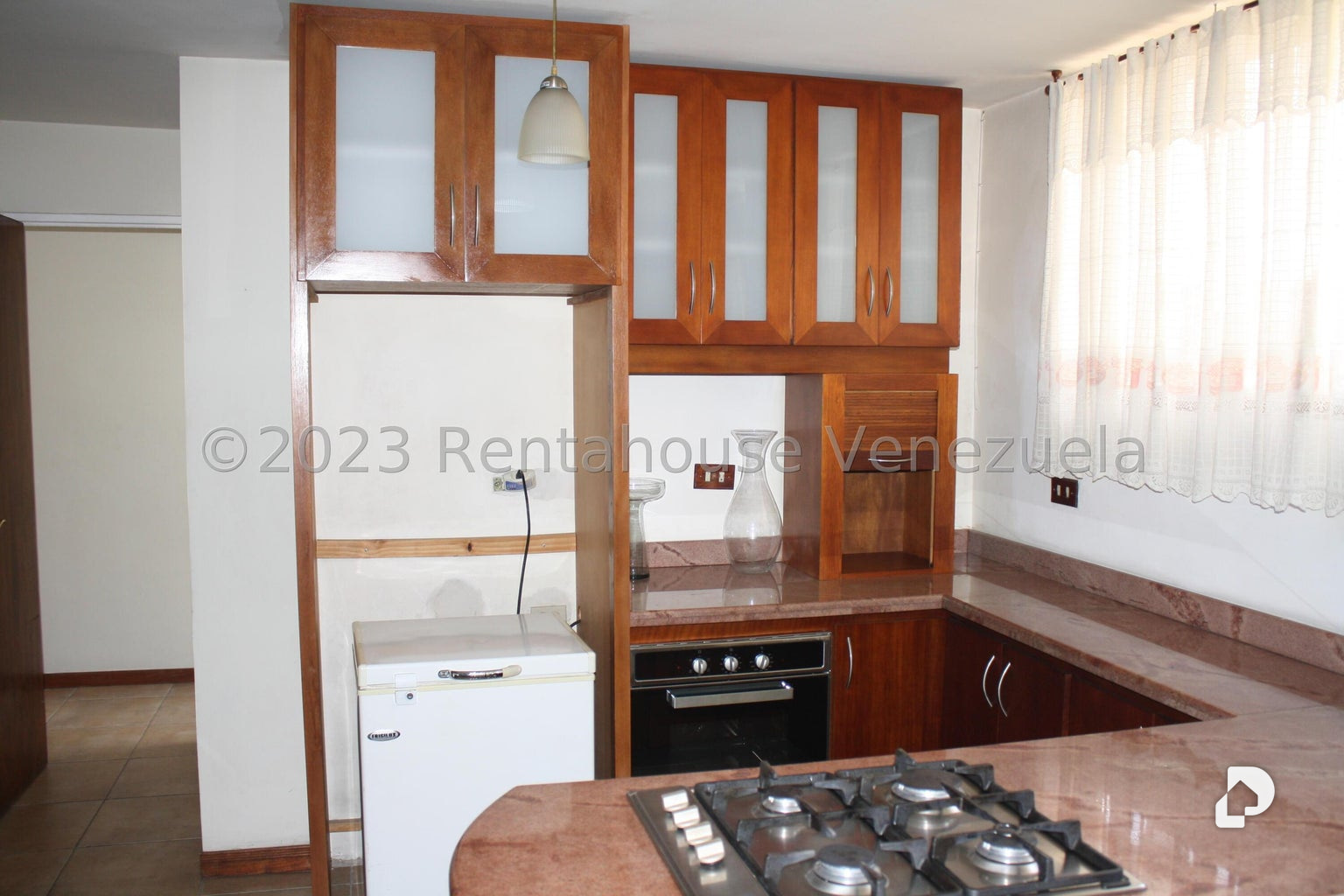 Apartamento en El Marqués, Caracas