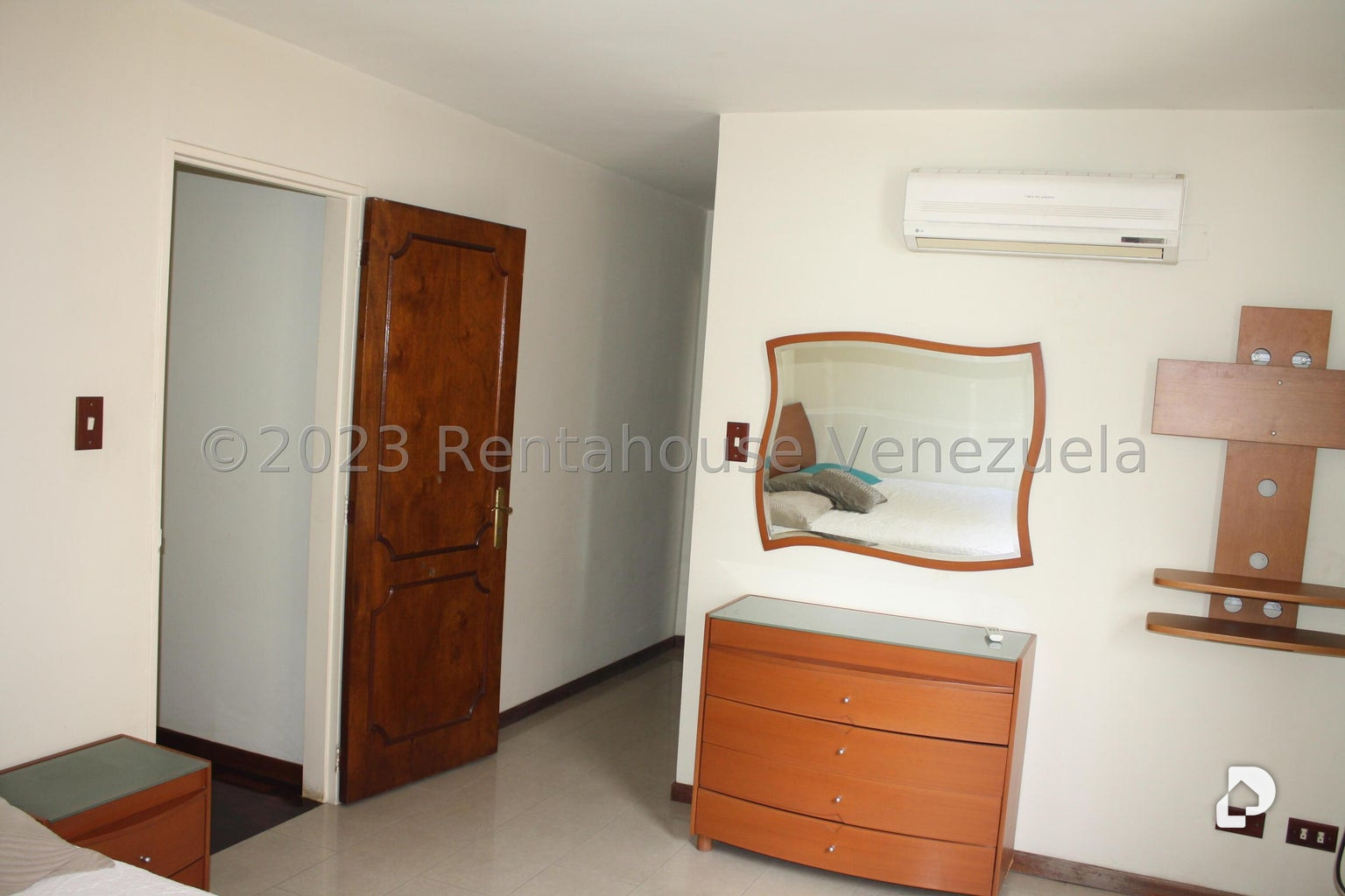 Apartamento en El Marqués, Caracas