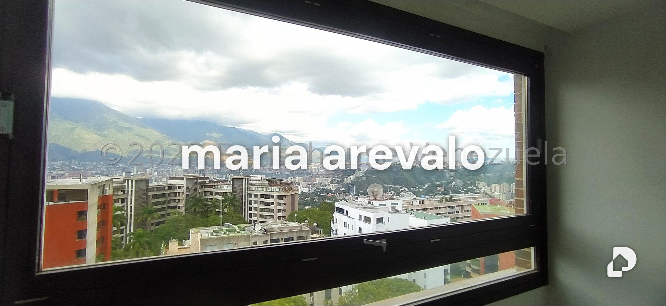 Apartamento en Colinas de Valle Arriba, Caracas – 24