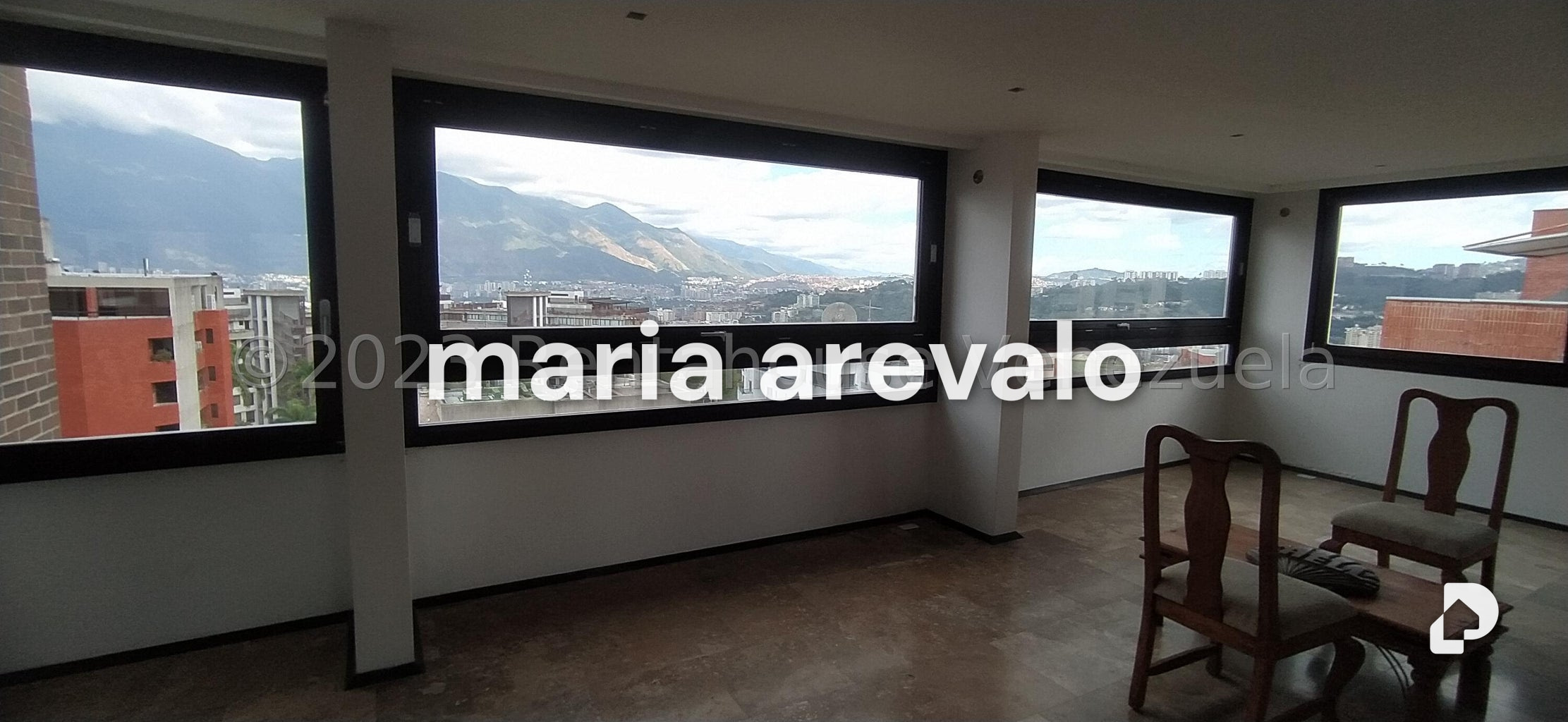Apartamento en Colinas de Valle Arriba, Caracas – 7
