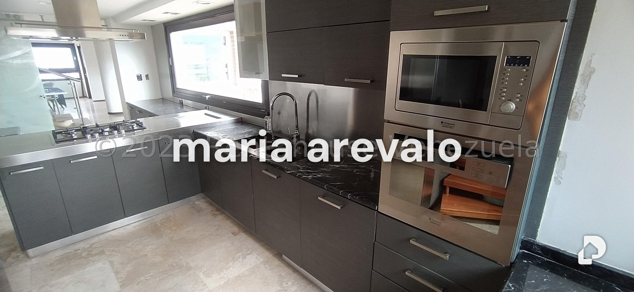 Apartamento en Colinas de Valle Arriba, Caracas – 14