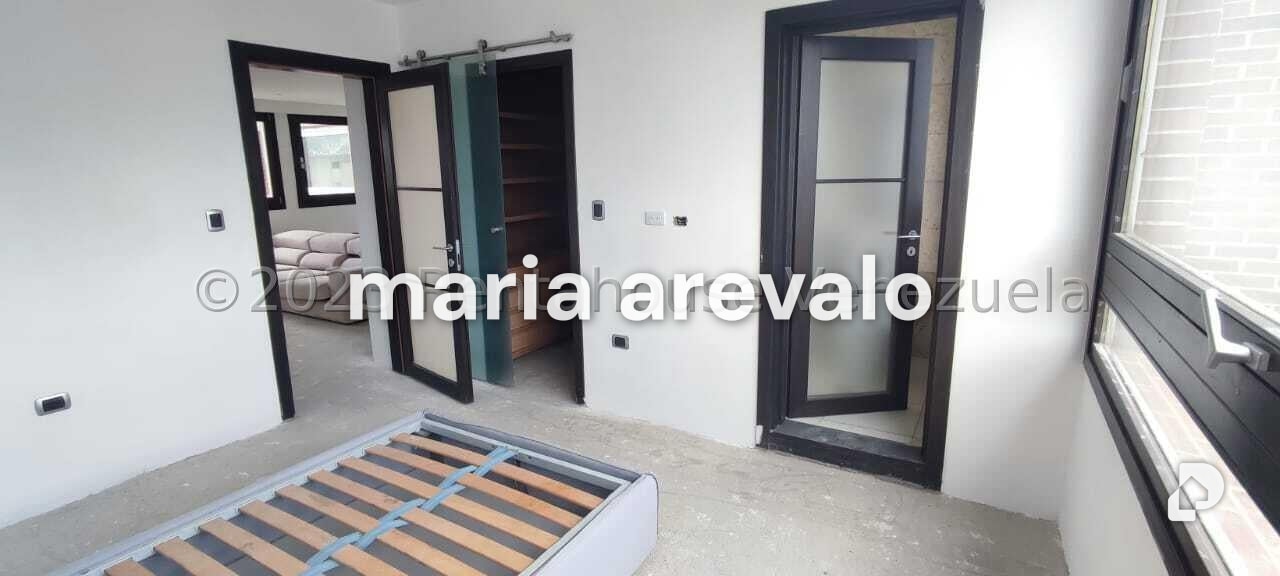 Apartamento en Colinas de Valle Arriba, Caracas – 22