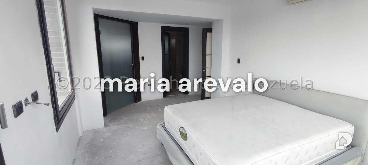 Apartamento en Colinas de Valle Arriba, Caracas – 27